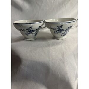 Desden Teacups Set Of 2